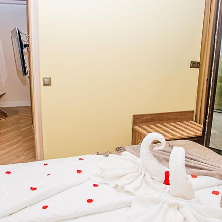Sveti Nikola Family Hotel Sapareva Banya Eksteriør billede