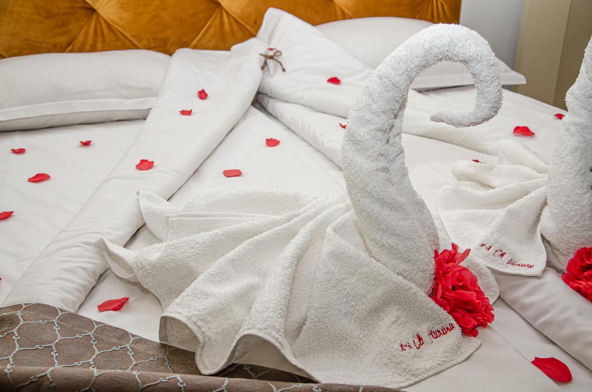 Sveti Nikola Family Hotel Sapareva Banya Eksteriør billede